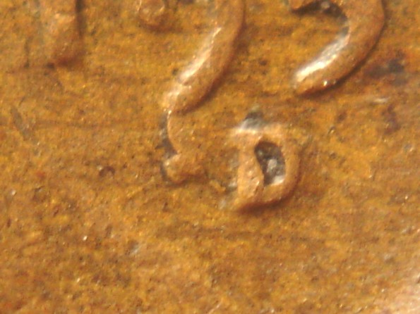 1950-D-Wheatback--What-Is-At-The-Base-Of-The-9-On-This-Cent?